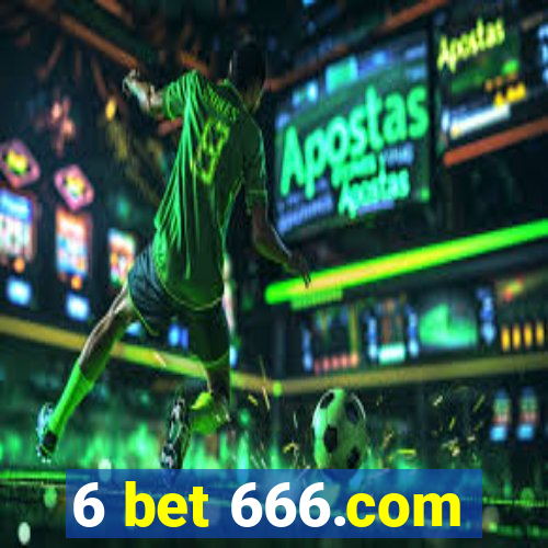 6 bet 666.com